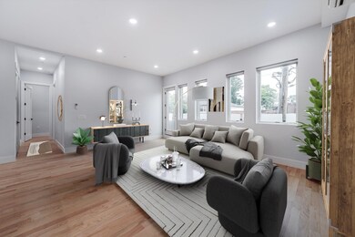 52 Cambridge Ave unit 2, Jersey City, NJ 07307 - photo 6