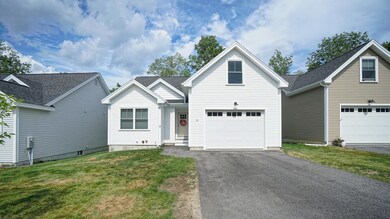 15 Natalee Dr unit 2, Gorham, ME 04038 - photo 2