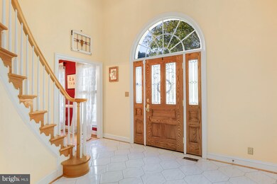 9100 Forest Shadow Way, Fairfax Station, VA 22039 - photo 3