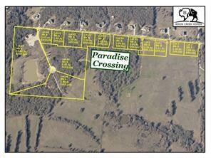 811 Cr 3451, Paradise, TX 76073 - photo 4