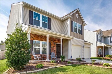 2222 Osprey Ln, McLeansville, NC 27301 - photo 2