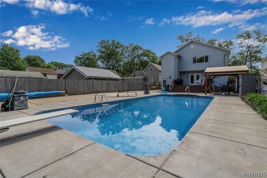 222 Stenzil St, North Tonawanda, NY 14120 - photo 5