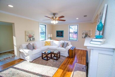 1329 Hamilton St, Jacksonville, FL 32205 - photo 5