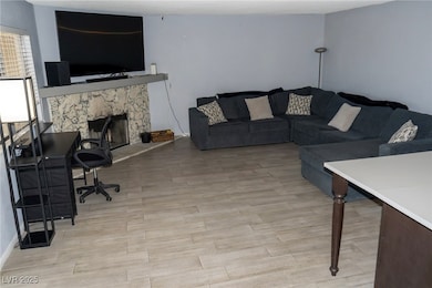 1113 Sulphur Springs Ln unit 202, Las Vegas, NV 89128 - photo 4
