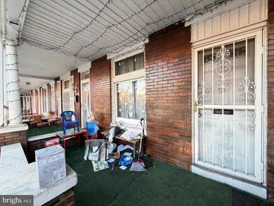 2713 W Fairmount Ave, Baltimore, MD 21223 - photo 2