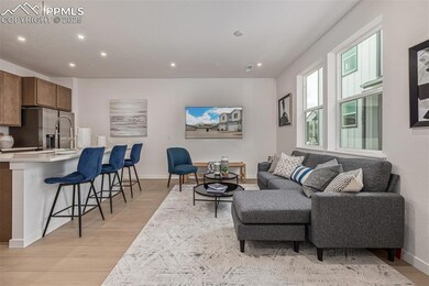 3366 Sobo View, Colorado Springs, CO 80907 - photo 3