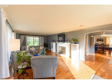 Living Room/Entrance