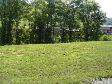 Lot 3 - lower portion - garden