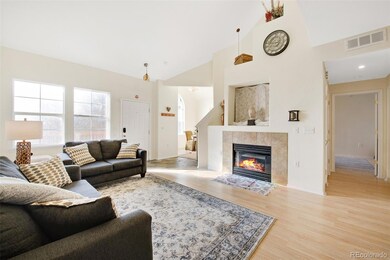 16332 E Fremont Ave unit 11, Aurora, CO 80016 - photo 3