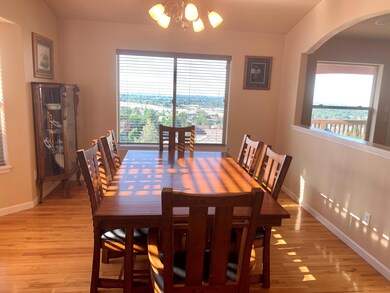 dining rm