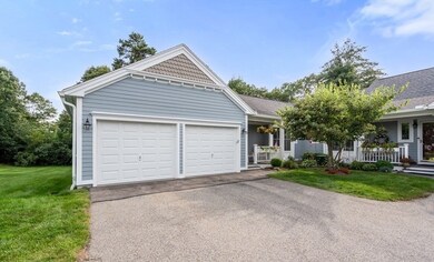 1 Autumn Dr unit H, Hudson, MA 01749 - photo 2
