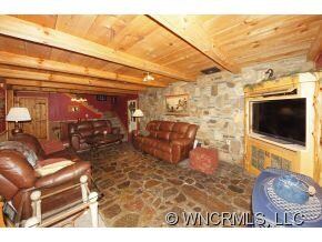 Main House Living Room