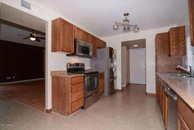 Kitchen-Range