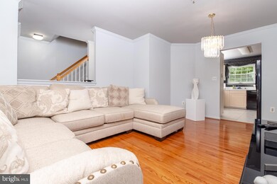 4907 Lockard Dr, Owings Mills, MD 21117 - photo 4