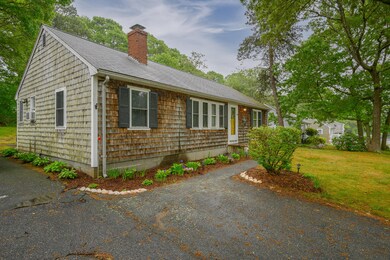 100 Straightway, Hyannis, MA 02601 - photo 2