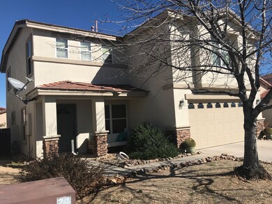 215 E Scarlet Maple Street