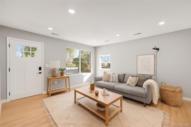 959 S Quitman St, Denver, CO 80219 - photo 4