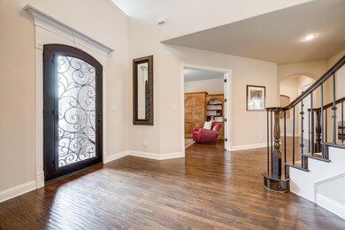 6920 Da Vinci, Colleyville, TX 76034 - photo 7