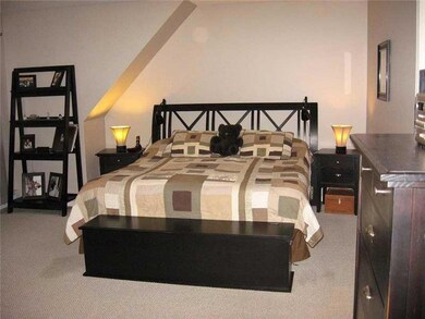 Master Bedroom.