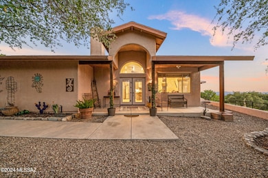 1174 W Kokopelli Ln, Oracle, AZ 85623 - photo 3