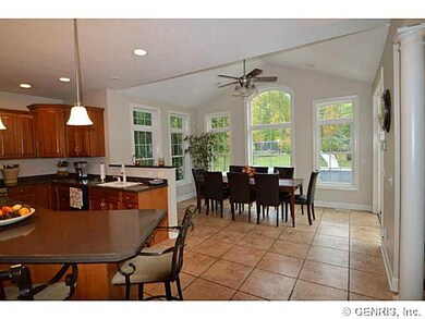 Kitchen Dining