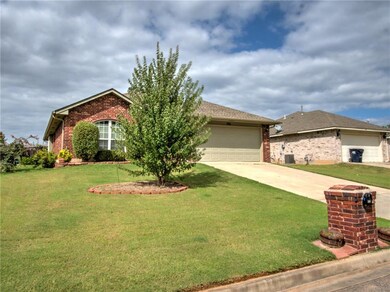 505 Bent Tree Rd, Noble, OK 73068 - photo 2