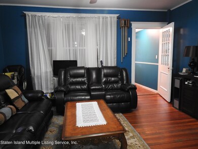 Living Room View 2