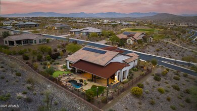 3995 Miners Gulch Way, Wickenburg, AZ 85390 - photo 4
