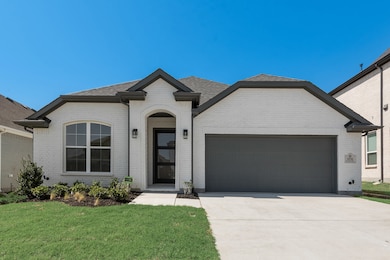 6036 Foxwheel Way, Fort Worth, TX 76123 - photo 2