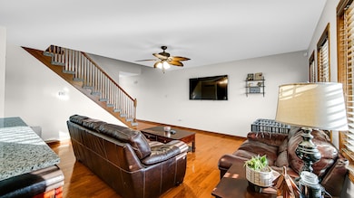 9832 Kreitzburg St, Dyer, IN 46311 - photo 7