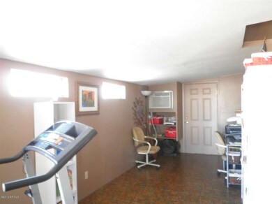 Arizona room