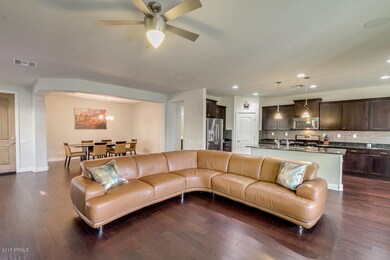 Living/Great Room