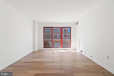 Emerson House on the Park unit 610, Washington, DC 20037 - photo 3