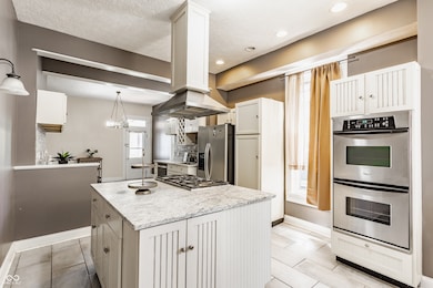 2036 N Talbott St, Indianapolis, IN 46202 - photo 7