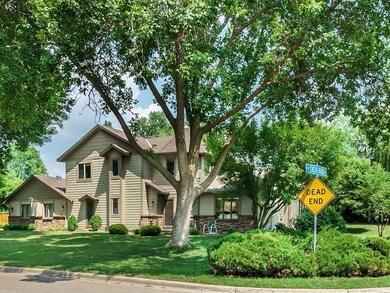 17021 Creek Ridge Trail, Minnetonka, MN 55345 - photo 2