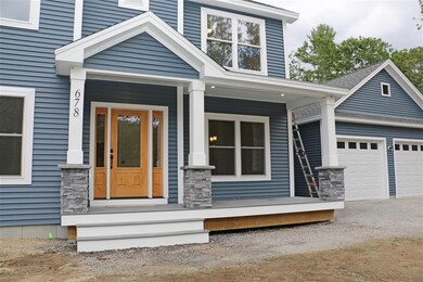 678 Osgood Rd, Milford, NH 03055 - photo 2