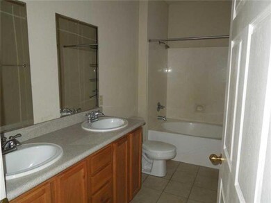 Master Bath/Spa.