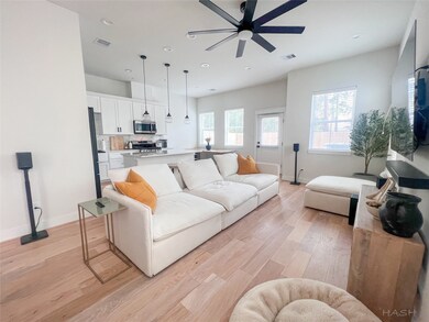 5402 Wheatley St unit D, Houston, TX 77091 - photo 3