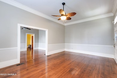 201 S Orange St, Lafayette, LA 70501 - photo 4