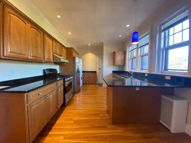 81 Harvard Ave unit 3, Brookline, MA 02446 - photo 6