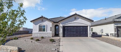 13605 Lawkland St, Horizon City, TX 79928 - photo 3