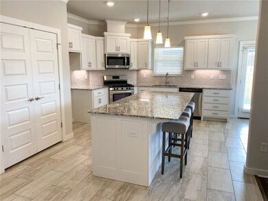 Staged photo, home will look similar