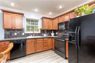 3670 Buffalo Ford Rd, Asheboro, NC 27205 - photo 6