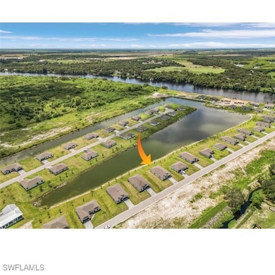 825 General D MacArthur Ave, Labelle, FL 33935 - photo 2