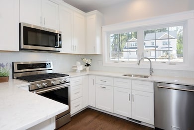 7 Stonebrook Ct unit 4, Southborough, MA 01772 - photo 7