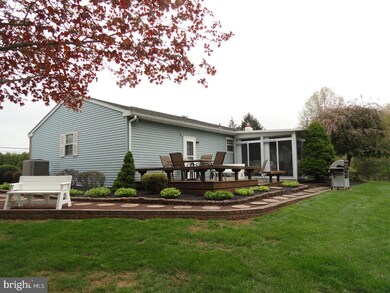 1264 Saint Pauls Church Rd, Pennsburg, PA 18073 - photo 4