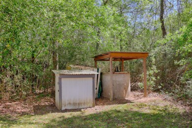 27702 Dobbin Huffsmith Rd, Magnolia, TX 77354 - photo 5