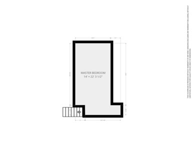 1577 Shelor RD - 2nd Floor