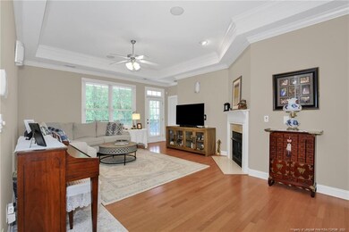 2620 Lockwood Rd unit 201, Fayetteville, NC 28303 - photo 7