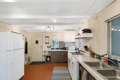 Kitchen View 2